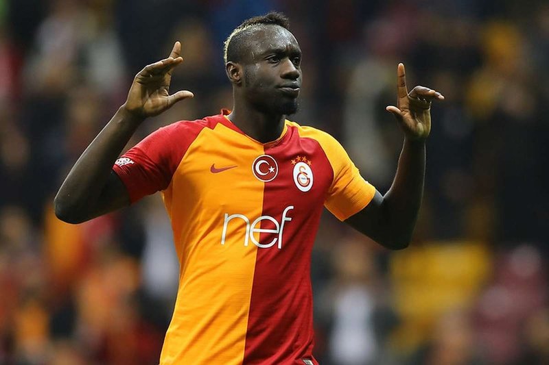 Galatasaray’a Mbaye Diagne bonusu!