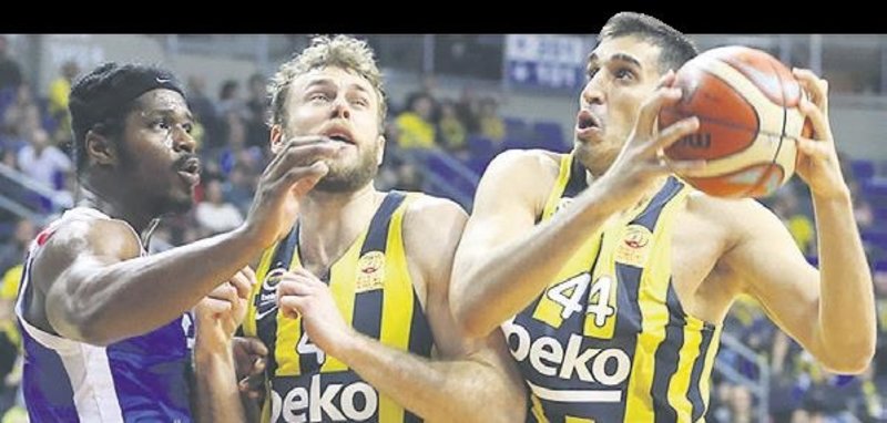 Potada rakip Karşıyaka