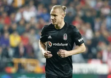 Vida ayrılmayacak