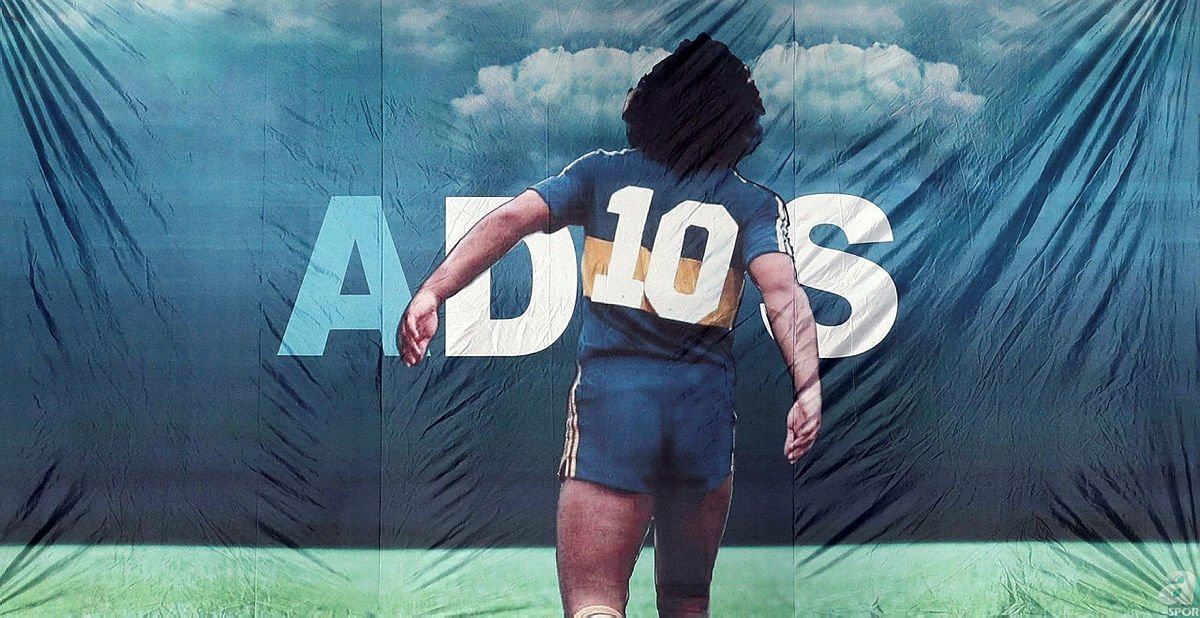 Diego Maradona’nın ölümüyle ilgili şok gerçek ortaya çıktı! Polisten gizlenen o detay...