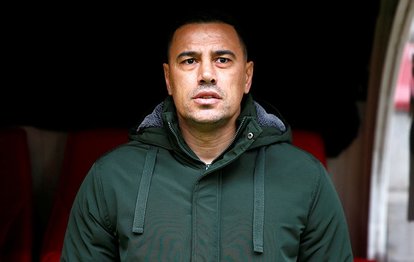 Kayserispor’da Çağdaş Atan gelişmesi!