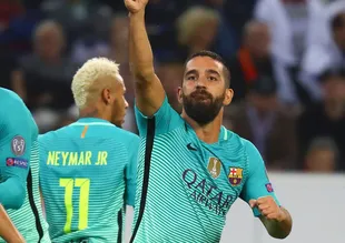 İspanya’da Arda Turan şaşkınlığı