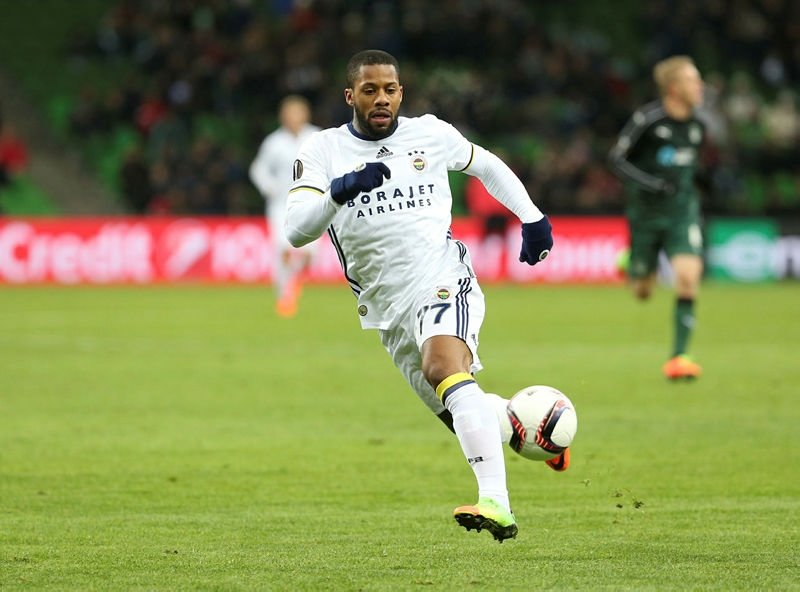 Beşiktaş’ın transfer listesi kalabalık