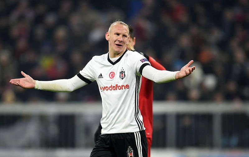 Monaco’nun Vida ısrarı