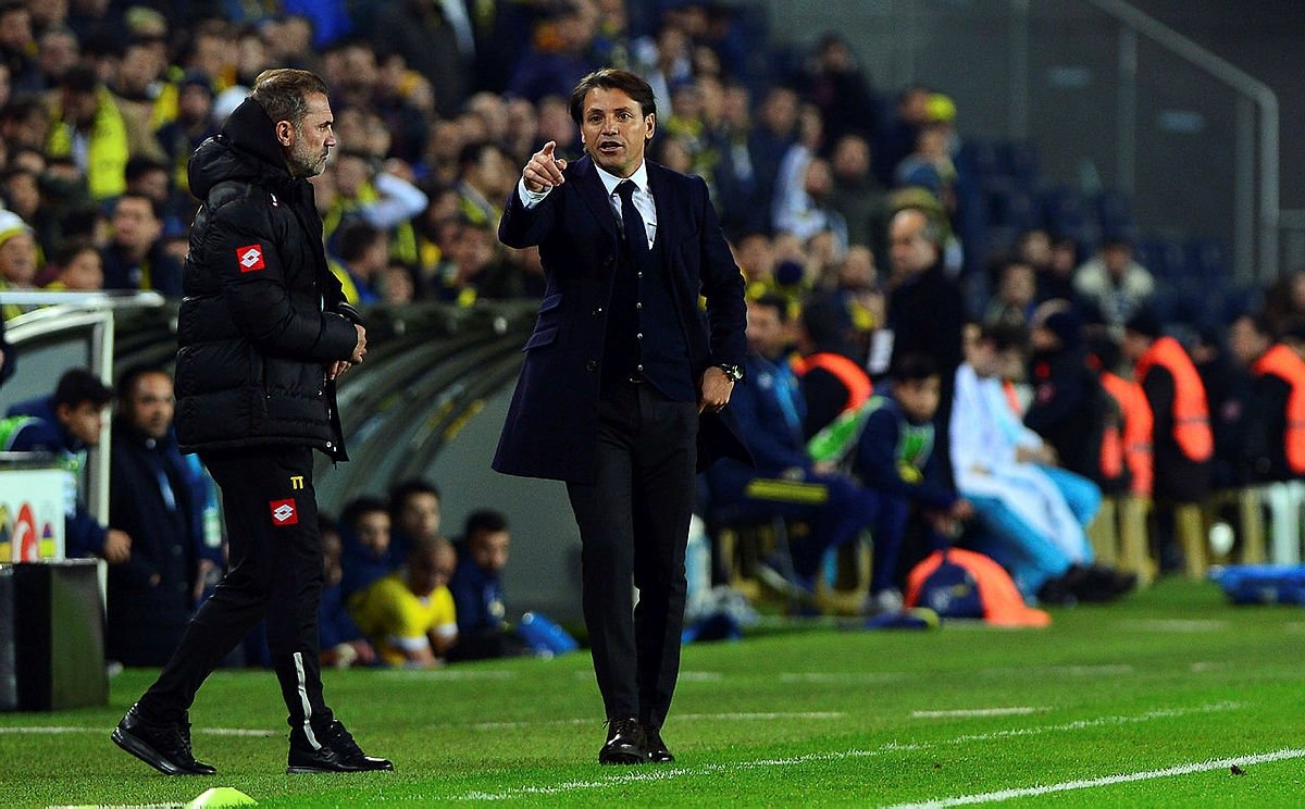 Tamer Tuna’dan Demba Ba açıklaması