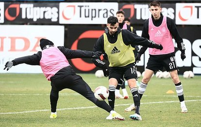 Beşiktaş Adana Demirspor’u ağırlayacak!