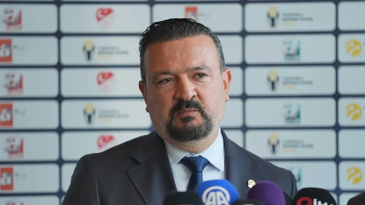 Ertan Torunoğulları'ndan Kante açıklaması