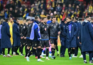 UEFA açıkladı! Romanya - Kosova maçı sonrası....