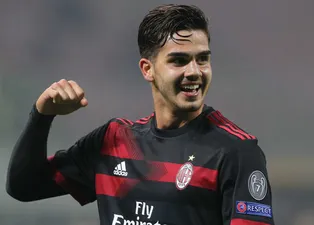Andre Silva transferinde sona doğru