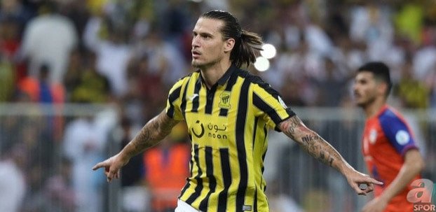 Kartal’da gözler Prijovic’te