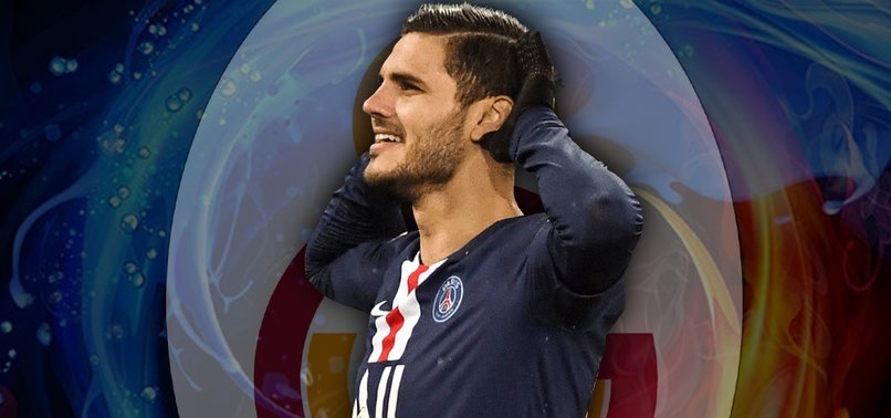 Mauro Icardi adım adım Cimbom'a! PSG kararını verdi
