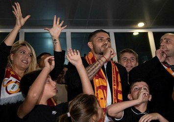 İşte Icardi transferinin perde arkası!