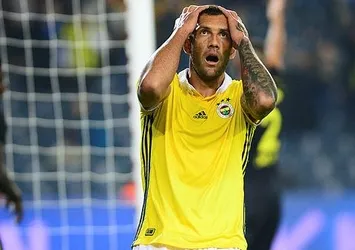 PFDK'dan Fernandao kararı!