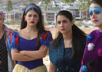 Cennetin Çocukları yeni bölüm fragmanı izle