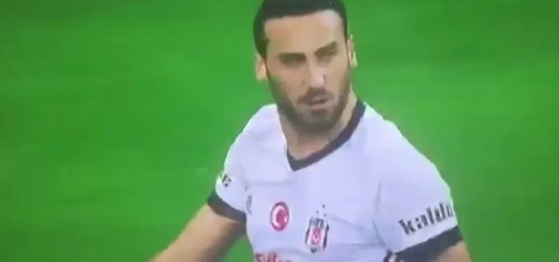 Cenk Tosun için gözler TFF'ye çevrildi