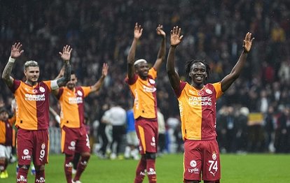 Galatasaray’da Okan Buruk’u bekleyen tatlı zorluk! Yeni transferlerin ardından...