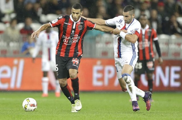 Younes Belhanda: Terörist değilim, Müslümanım!