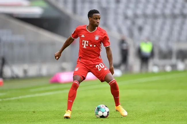 Son dakika transfer haberi: Fransızlar isim verdi! Beşiktaş'ın gündeminde Bouna Sarr var - 1