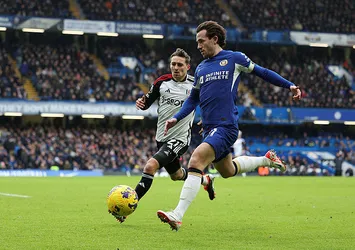 Chelsea tek attı 3 aldı!