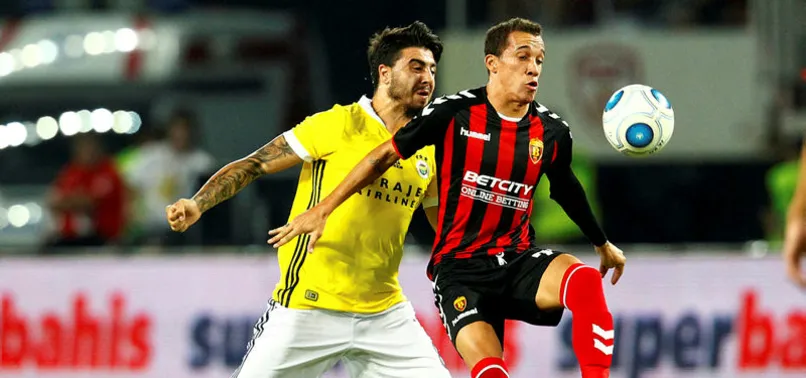 Ozan Tufan'a tepki!