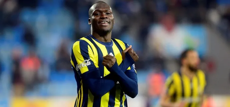 Moussa Sow attığı röveşata golünü anlattı