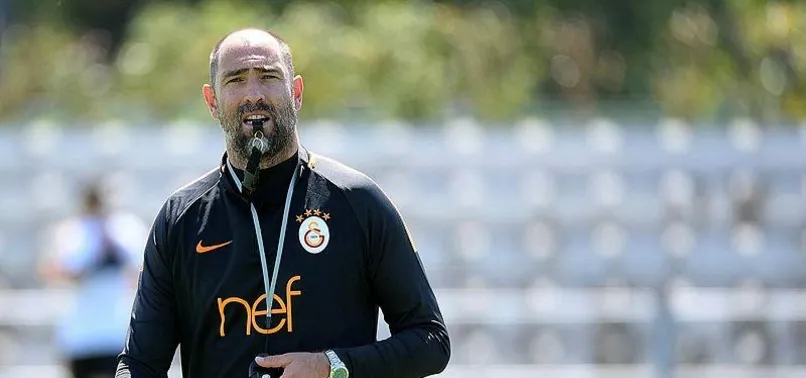 Igor Tudor, Tarık Çamdal'ı sol bekte oynatacak