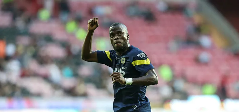 Fenerbahçe'de Enner Valencia'dan iddialı sözler!