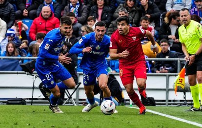 LaLiga’da bir ırkçılık olayı daha!