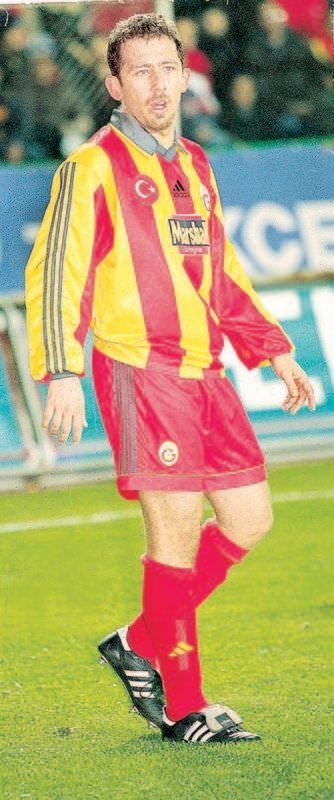 Fenerbahçeli yıldızdan şok sözler! ’Asla Beşiktaş’ta oynamam’