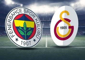 Galatasaray istiyordu! Fenerbahçe talip oldu...