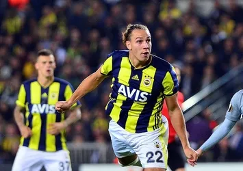 İngiltere'de gündem Frey