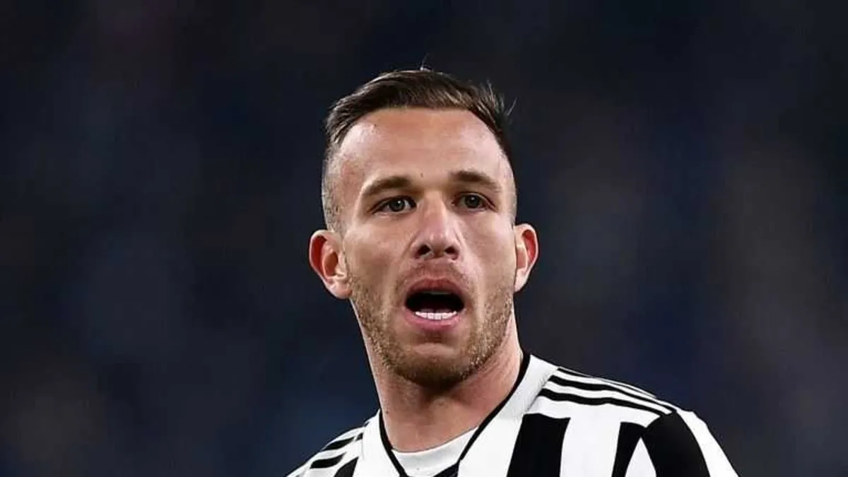 Beşiktaş transfer için görüşmelere başladı! Arthur Melo ayrılığa sıcak bakıyor