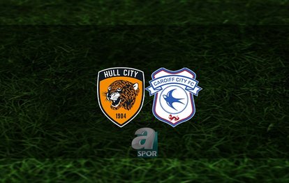 Hull City - Cardiff City maçı ne zaman, saat kaçta ve hangi kanalda? | İngiltere Championship