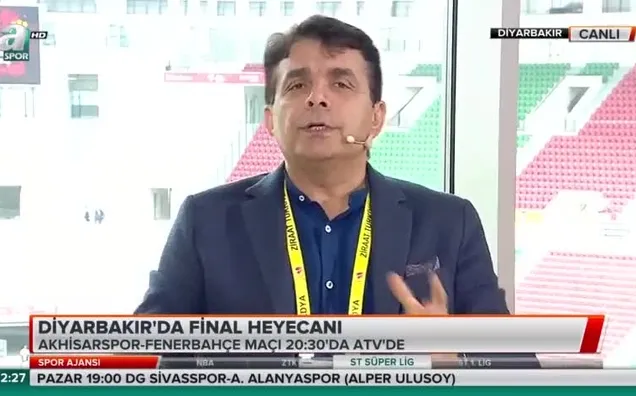 Dr. Kubilay Gürkan'dan ilginç yorum