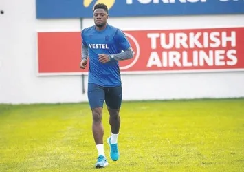 Ekuban ve Parmak güç depoluyor