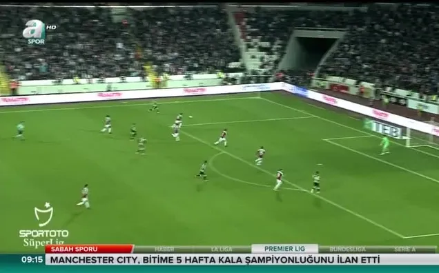 Fenerbahçe'de zirve takibi sürüyor
