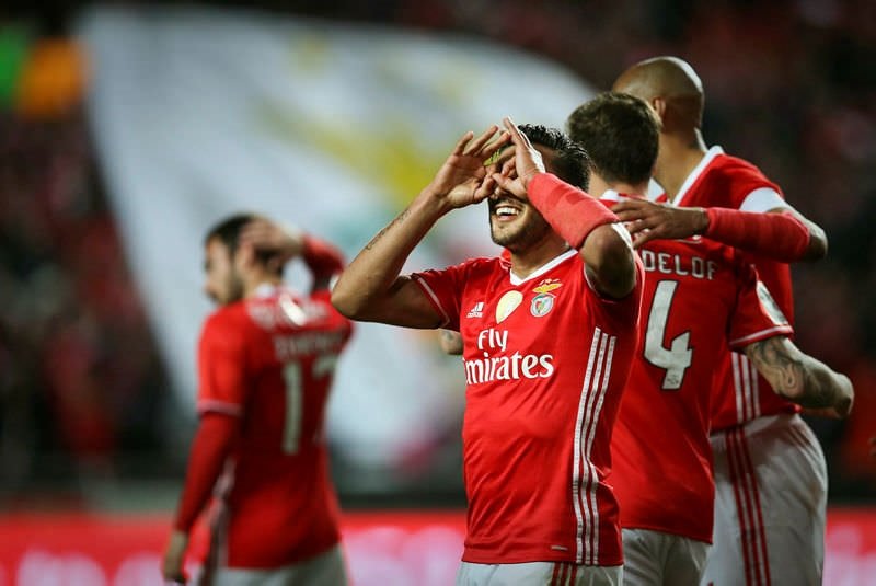 UEFA kulüpler sıralaması güncellendi