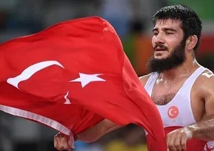 Bir madalya daha