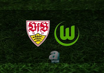 Stuttgart - Wolfsburg maçı ne zaman?