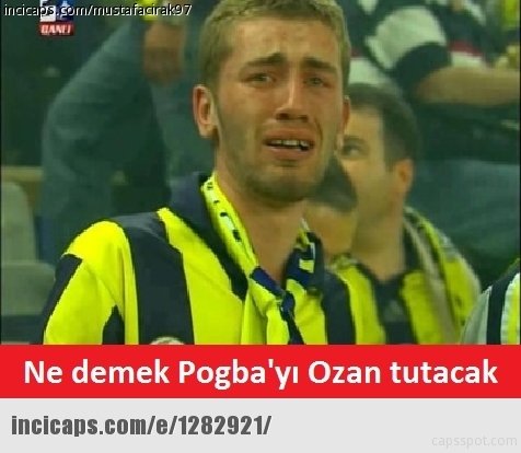 2016 yılının en çok güldüren capsleri