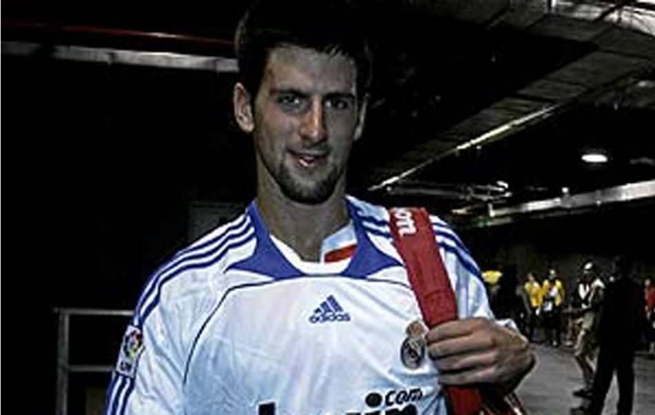 Ünlüler El Clasico’da taraflarını belli etti