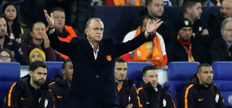 Galatasaray son 5 maçta 3 puana uzak kaldı