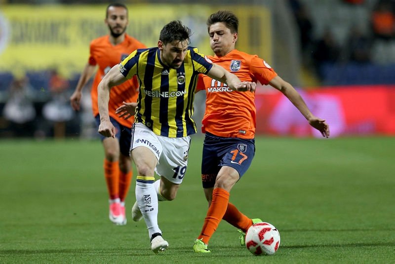 Fenerbahçe’de Beşiktaş maçı öncesi sakatlar can sıkıyor