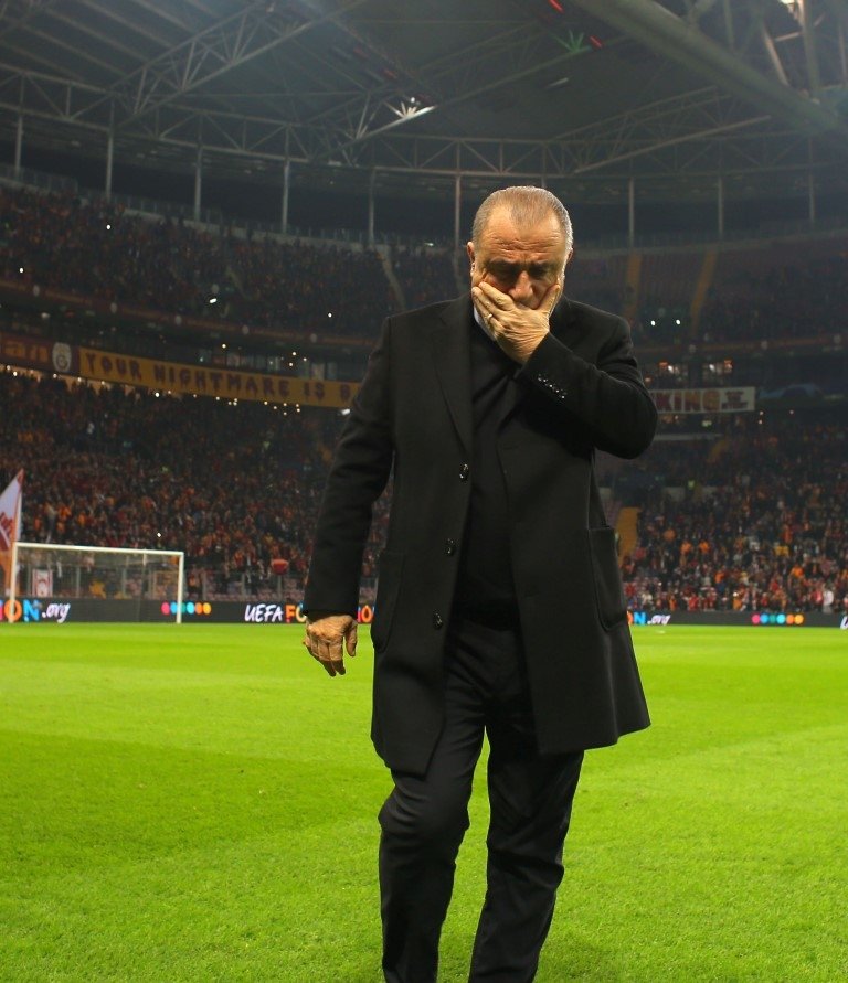 Galatasaray’da operasyon başlıyor