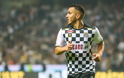 Fenerbahçe ve Galatasaray Yanis Hamache transferinde karşı karşıya!