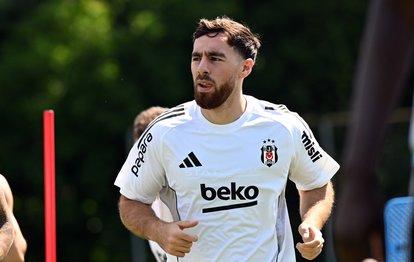 Orkun’dan efsane sorusuna cevap!