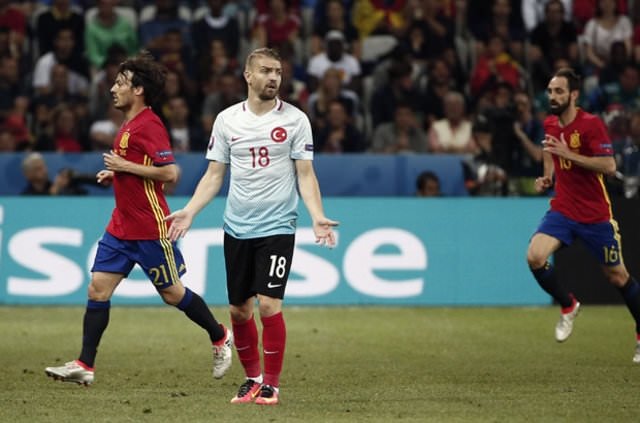 Hangi futbolcu ne kadar prim aldı?