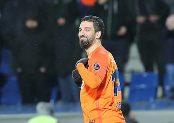 Barcelona'dan Arda Turan kararı