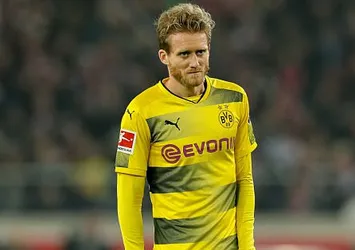 F.Bahçe Schürrle’nin peşinde!