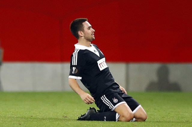 Günün transfer iddiaları 22.05.2016